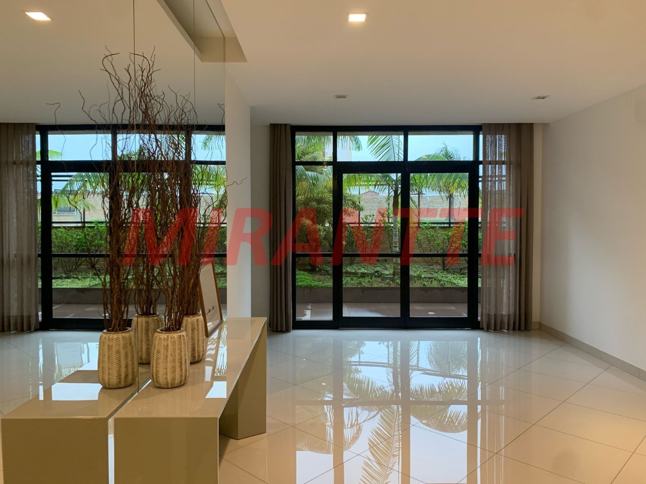 Apartamento de 153m² com 5 quartos em Santa Terezinha
