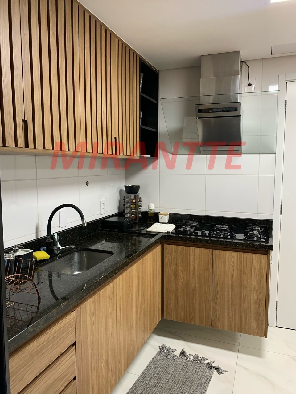 Apartamento de 153m² com 5 quartos em Santa Terezinha