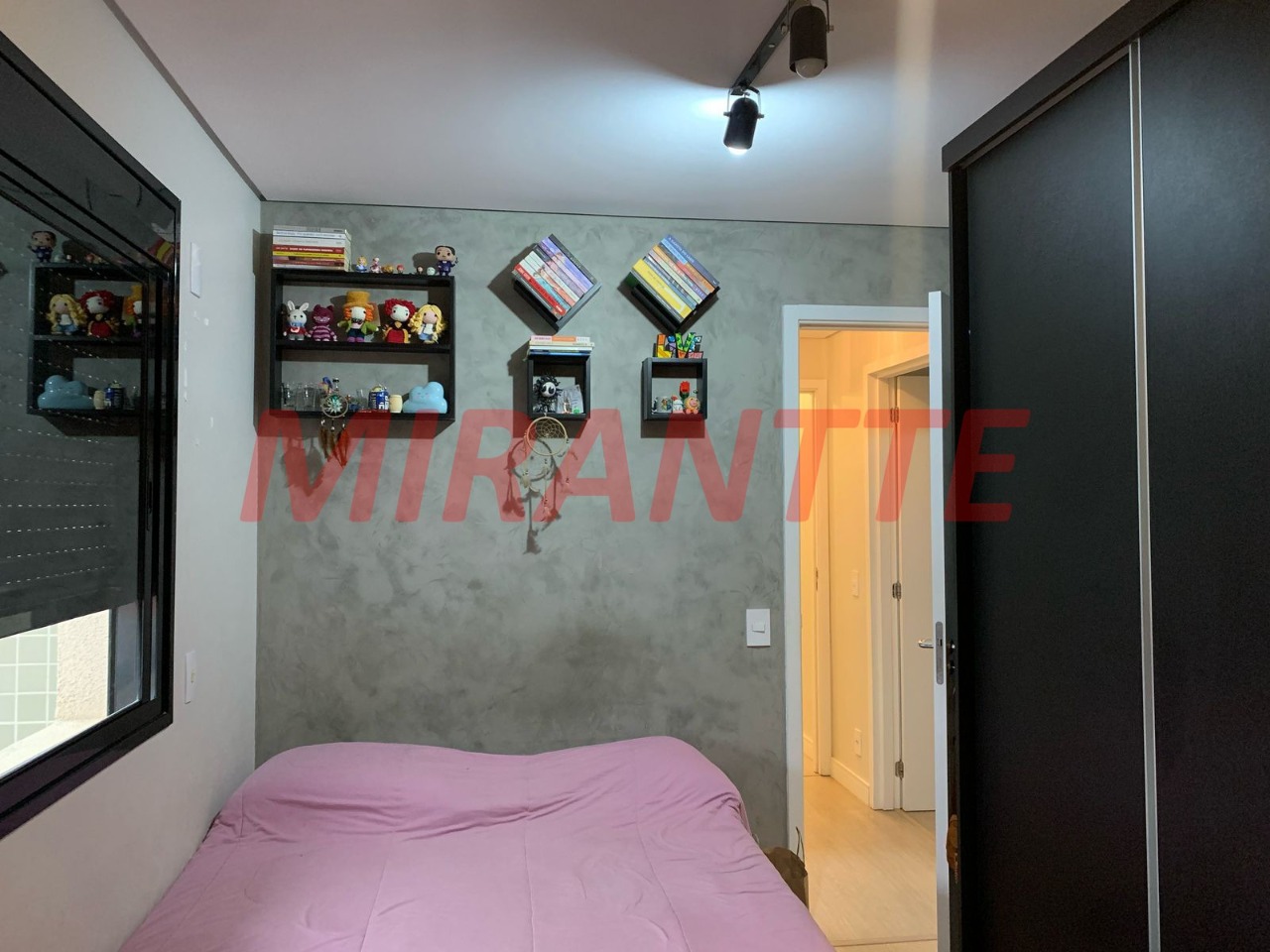 Apartamento de 153m² com 5 quartos em Santa Terezinha