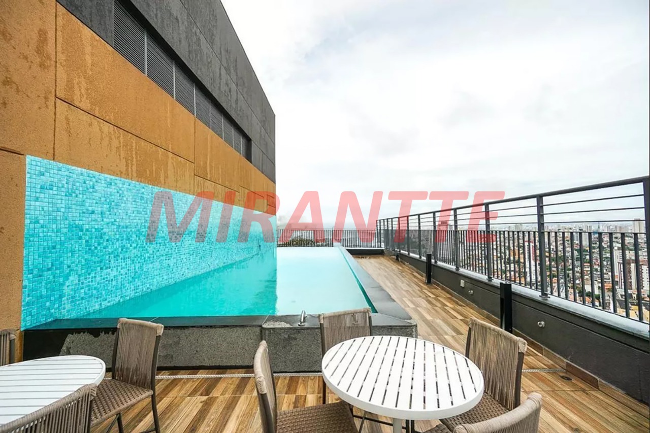 Apartamento de 72m² com 2 quartos em Vila Esperanca