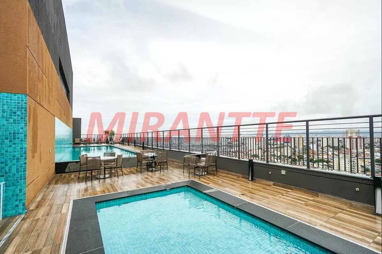 Apartamento de 72m² com 2 quartos em Vila Esperanca