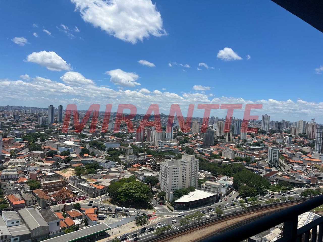 Apartamento de 72m² com 2 quartos em Vila Esperanca