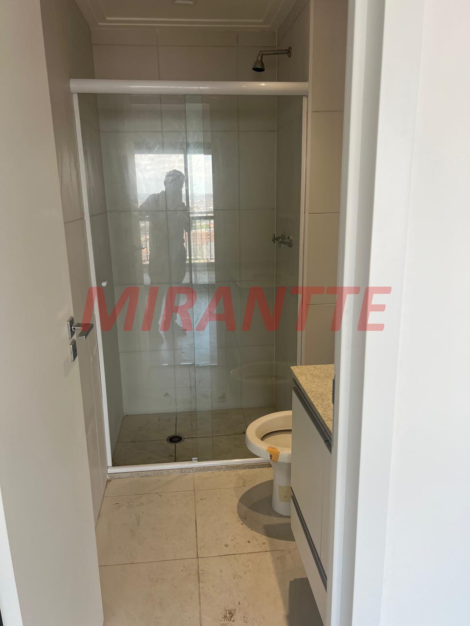 Apartamento de 72m² com 2 quartos em Vila Esperanca