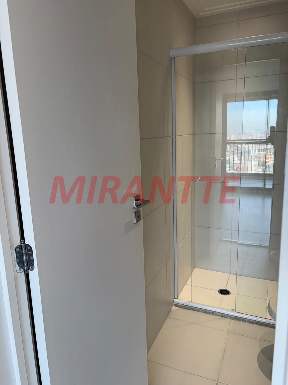 Apartamento de 72m² com 2 quartos em Vila Esperanca
