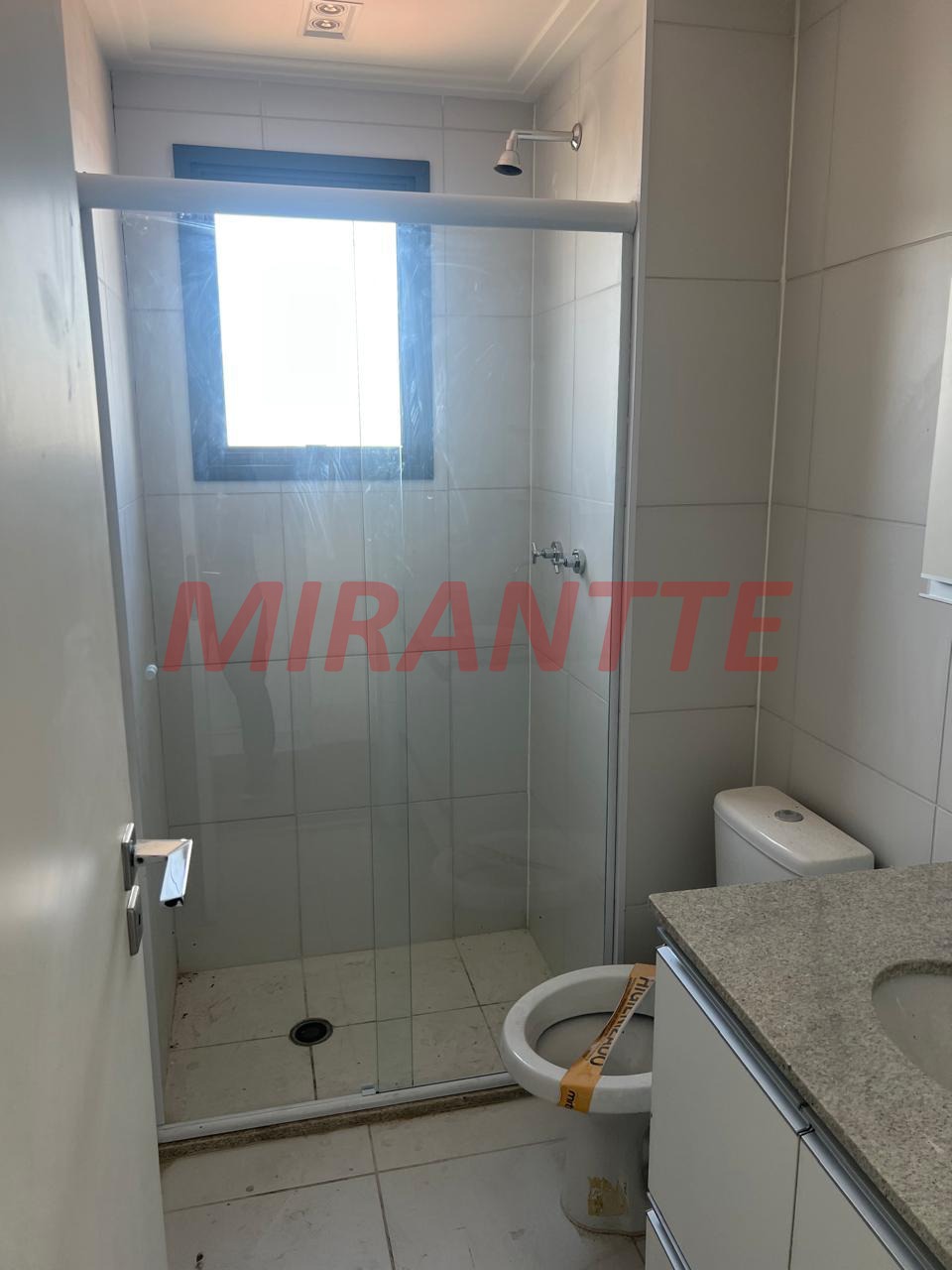 Apartamento de 72m² com 2 quartos em Vila Esperanca