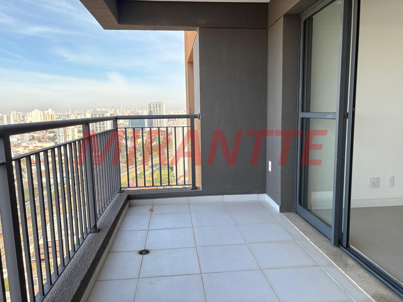 Apartamento de 72m² com 2 quartos em Vila Esperanca