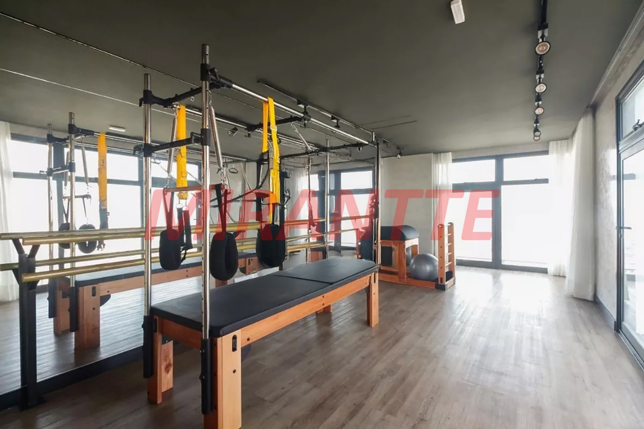 Apartamento de 72m² com 2 quartos em Vila Esperanca