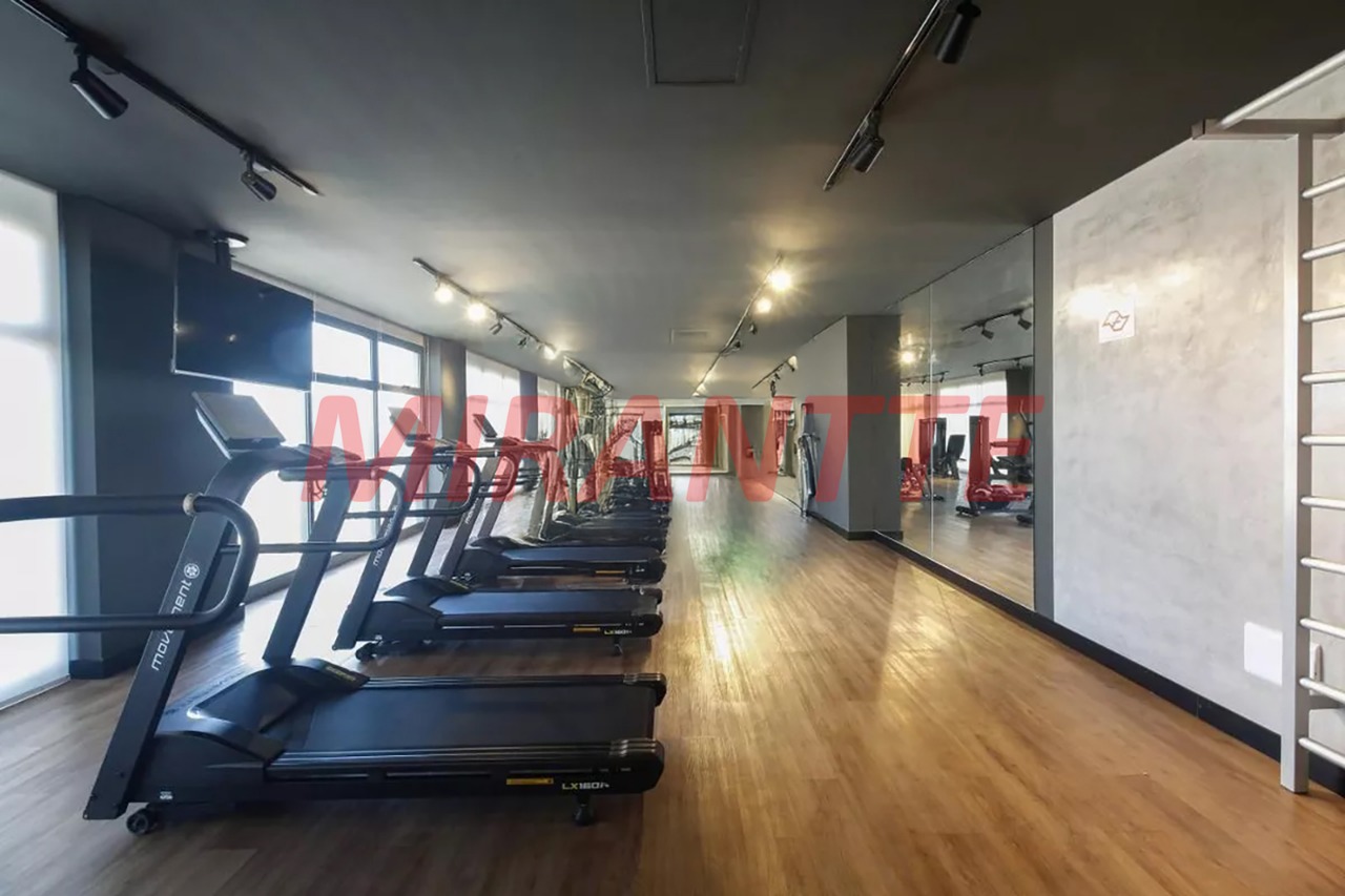 Apartamento de 72m² com 2 quartos em Vila Esperanca