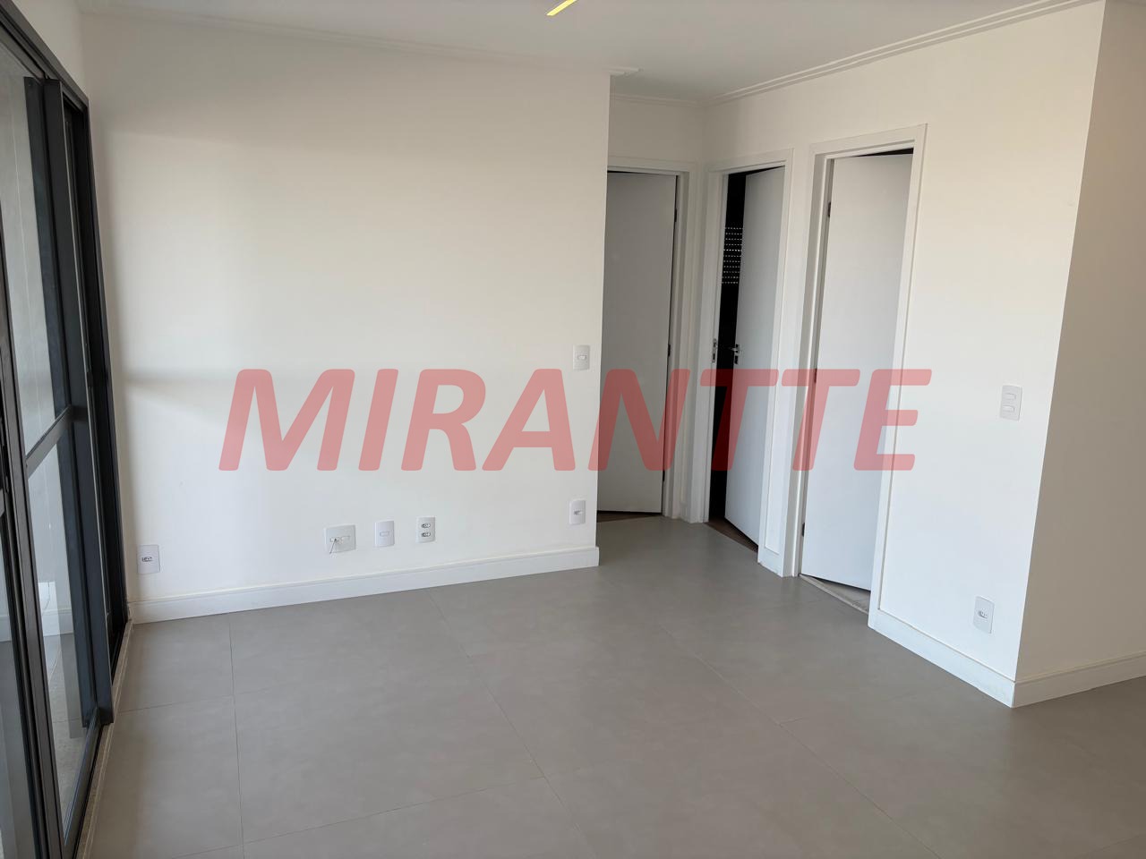 Apartamento de 72m² com 2 quartos em Vila Esperanca