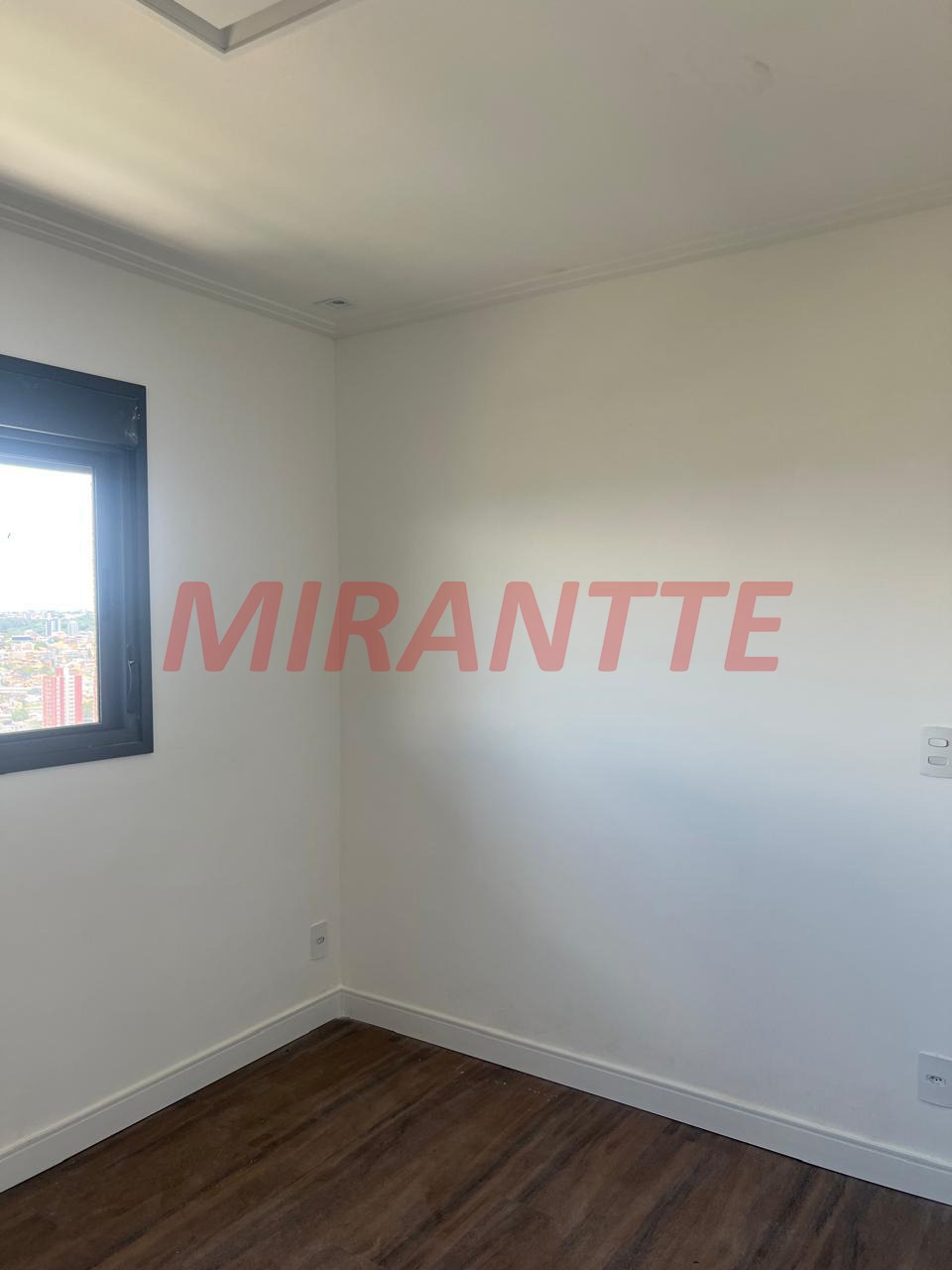 Apartamento de 72m² com 2 quartos em Vila Esperanca
