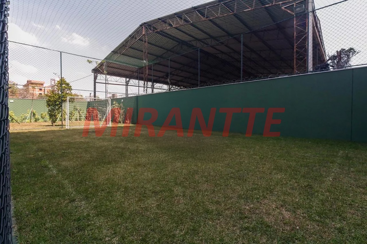 Apartamento de 72m² com 2 quartos em Vila Esperanca