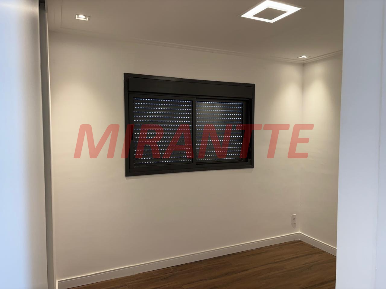Apartamento de 72m² com 2 quartos em Vila Esperanca