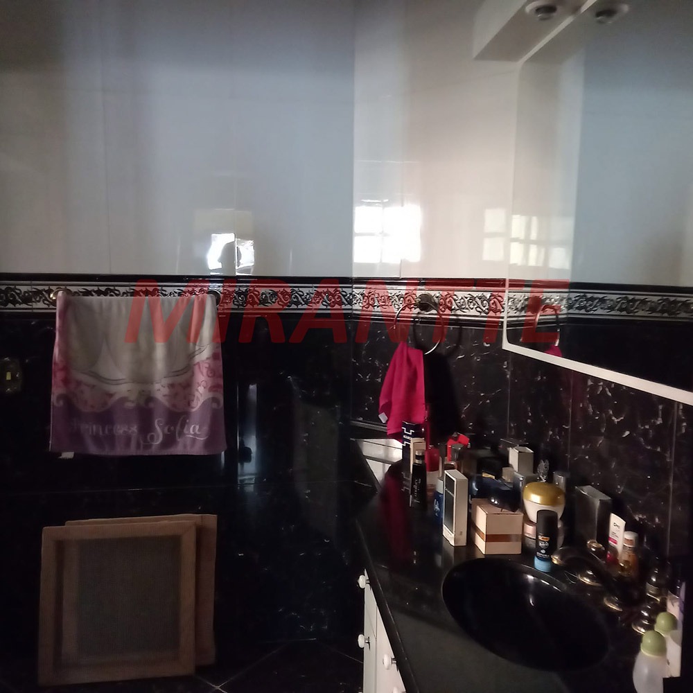 ChÁcara de 464.03m² com 5 quartos em Loteamento Champs Privés