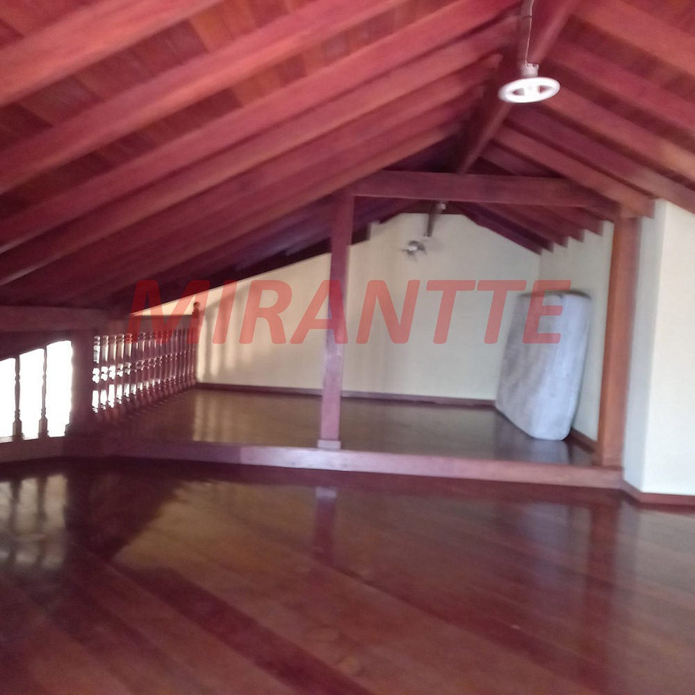 ChÁcara de 464.03m² com 5 quartos em Loteamento Champs Privés