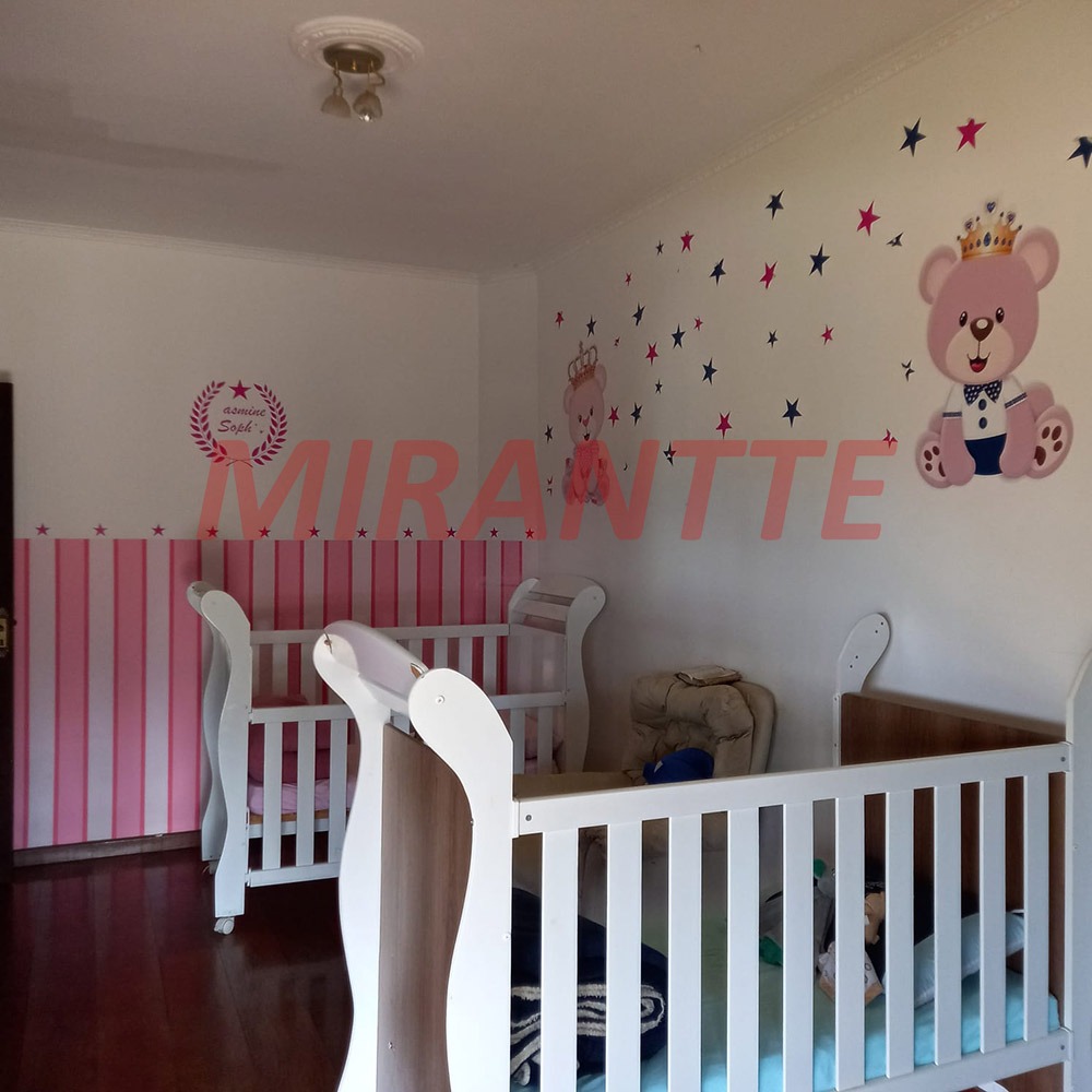 ChÁcara de 464.03m² com 5 quartos em Loteamento Champs Privés