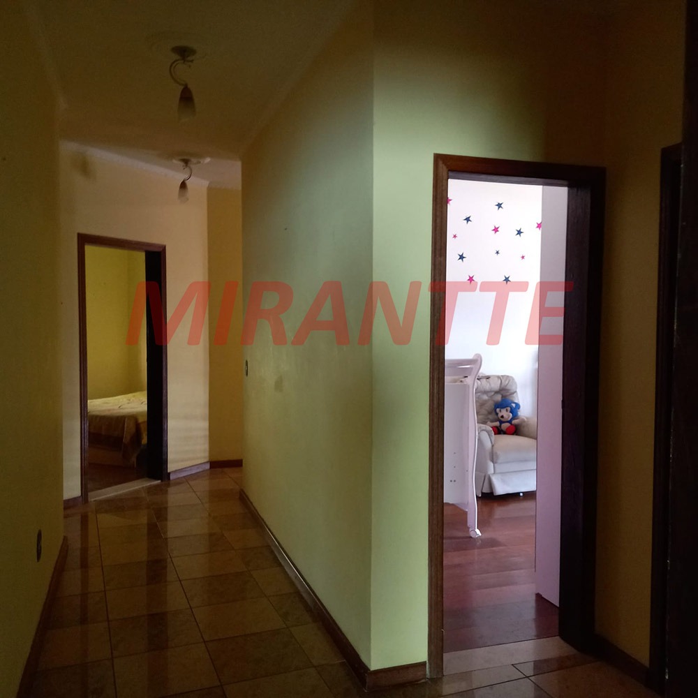 ChÁcara de 464.03m² com 5 quartos em Loteamento Champs Privés
