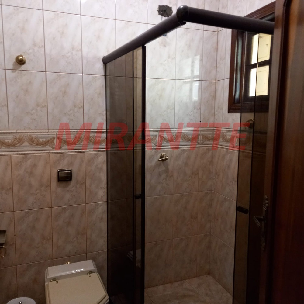 ChÁcara de 464.03m² com 5 quartos em Loteamento Champs Privés