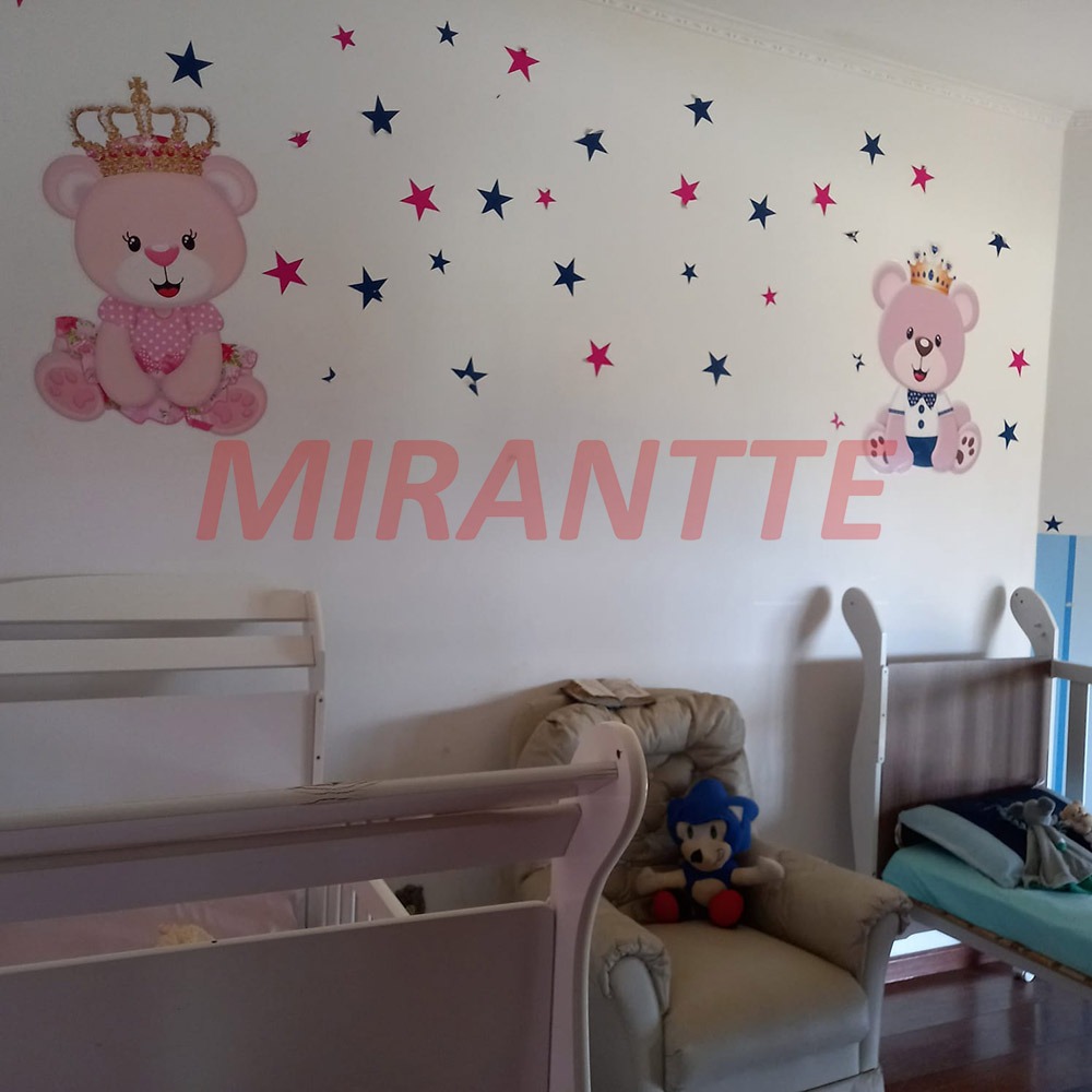 ChÁcara de 464.03m² com 5 quartos em Loteamento Champs Privés