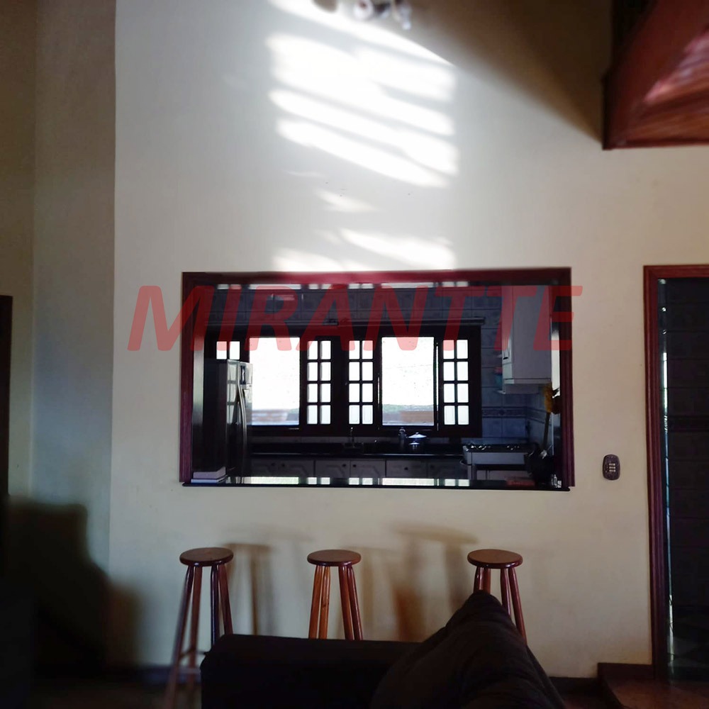 ChÁcara de 464.03m² com 5 quartos em Loteamento Champs Privés