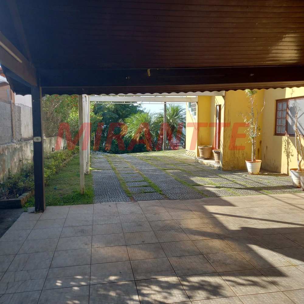 ChÁcara de 464.03m² com 5 quartos em Loteamento Champs Privés