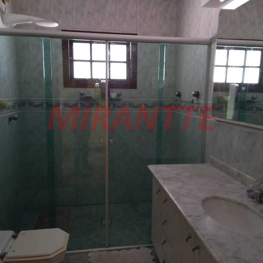 ChÁcara de 464.03m² com 5 quartos em Loteamento Champs Privés