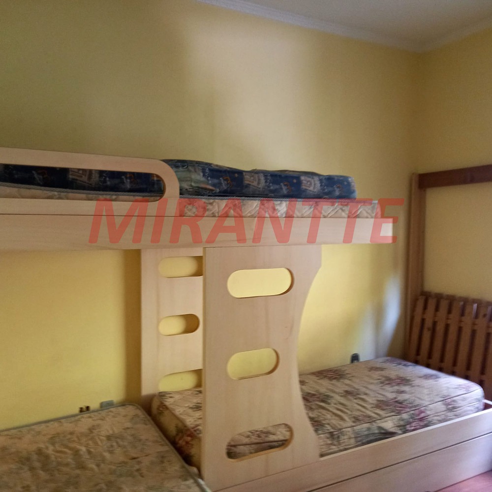 ChÁcara de 464.03m² com 5 quartos em Loteamento Champs Privés