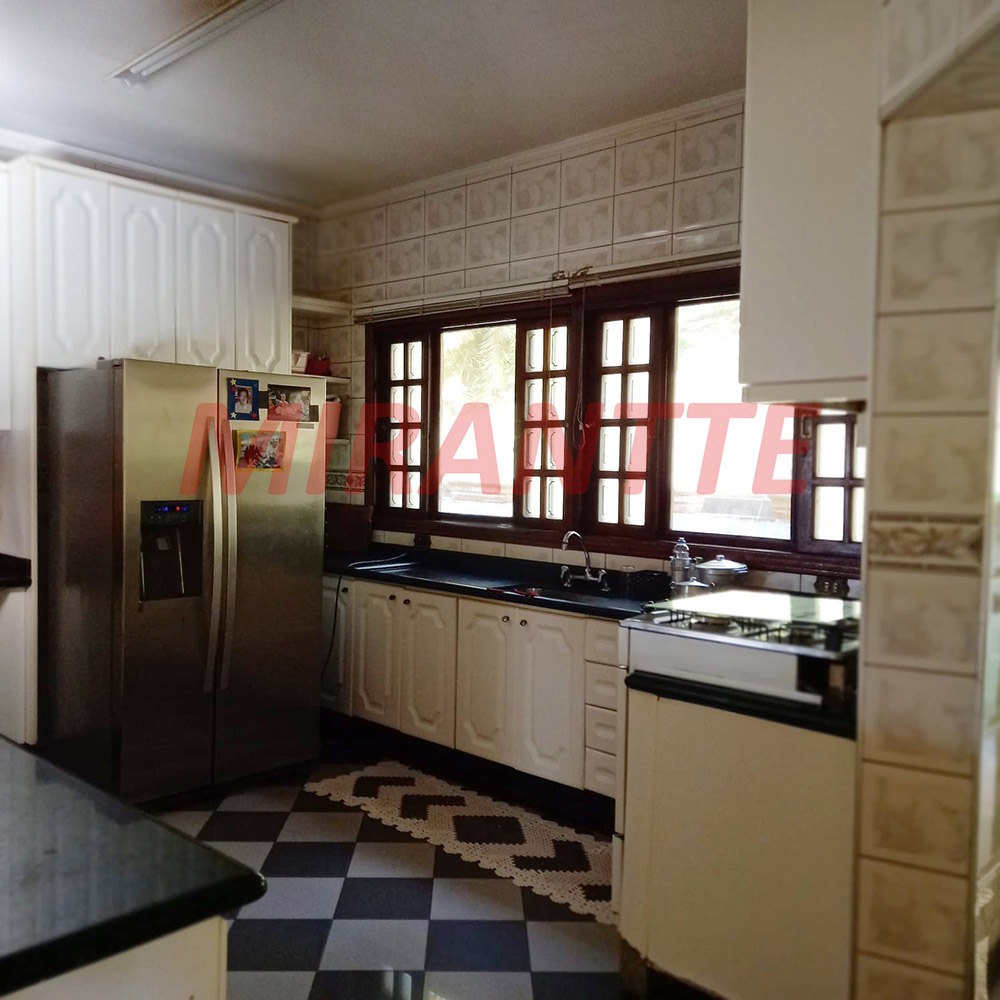 ChÁcara de 464.03m² com 5 quartos em Loteamento Champs Privés