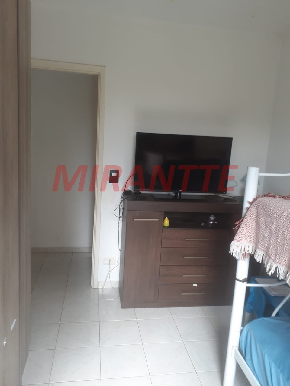 Apartamento de 72m² com 2 quartos em Jardim Marilu
