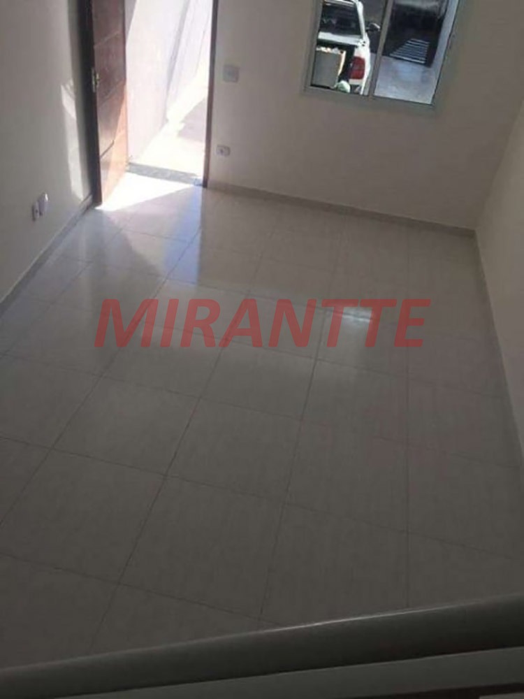 Sobrado de 83m² com 3 quartos em Jaçana