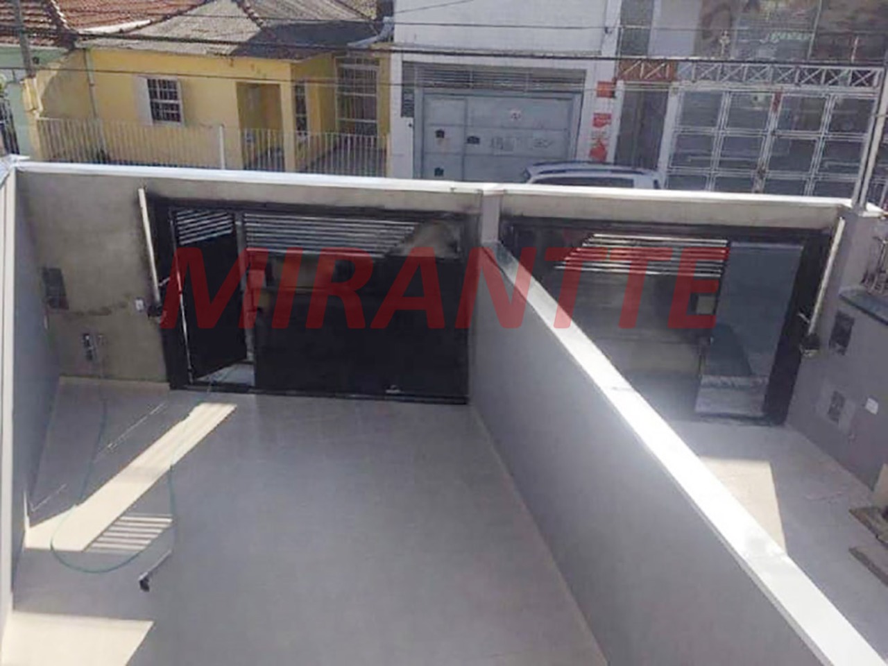 Sobrado de 83m² com 3 quartos em Jaçana