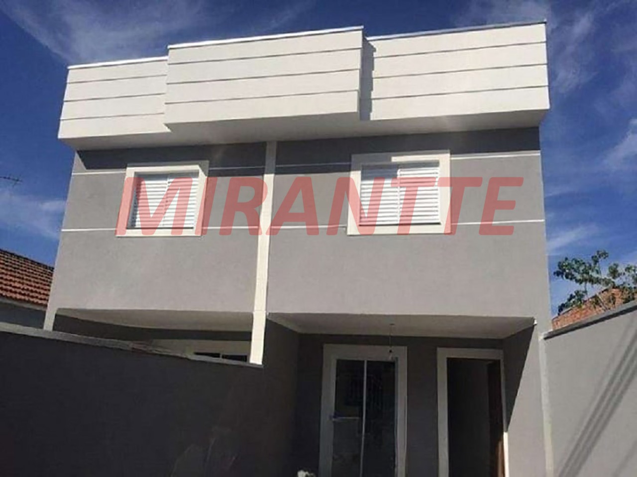 Sobrado de 83m² com 3 quartos em Jaçana