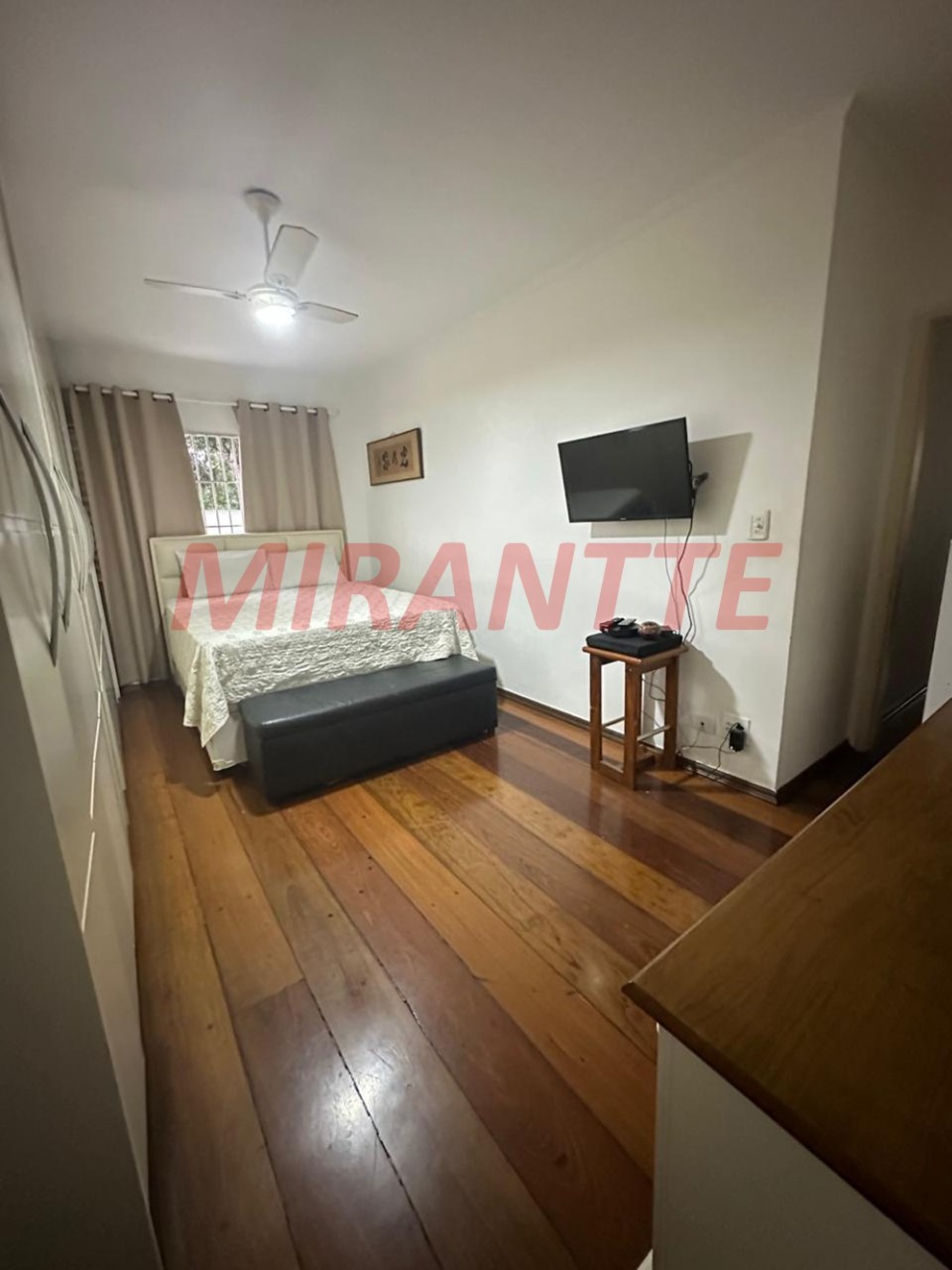 Casa terrea de 210m² com 4 quartos em Bortolândia