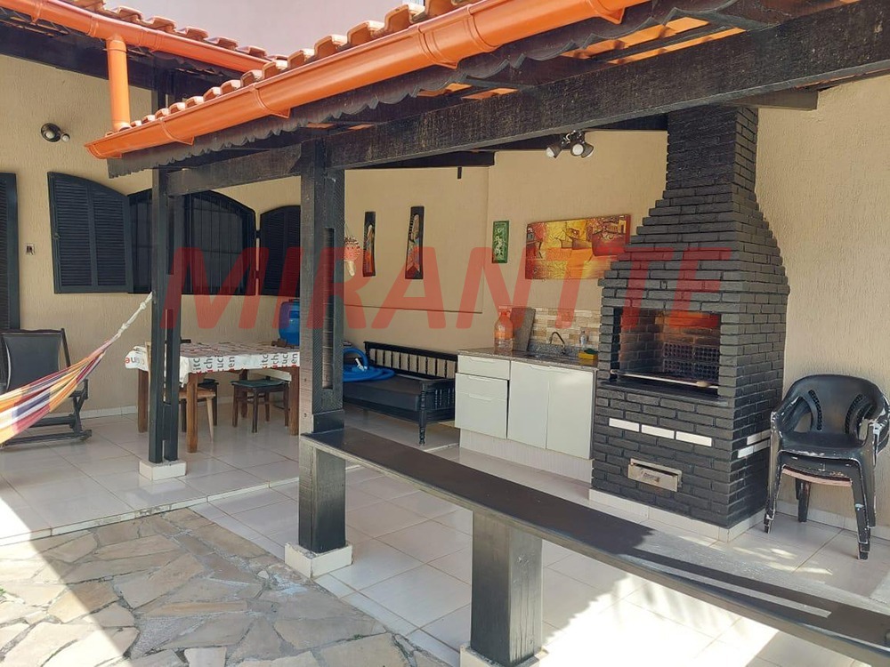 Casa terrea de 210m² com 4 quartos em Bortolândia