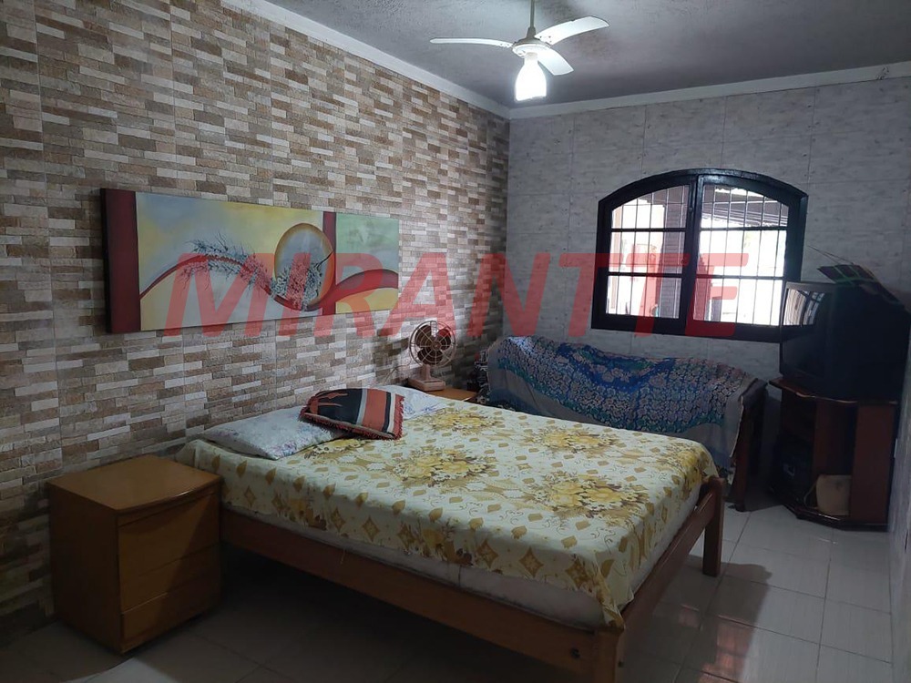 Casa terrea de 210m² com 4 quartos em Bortolândia
