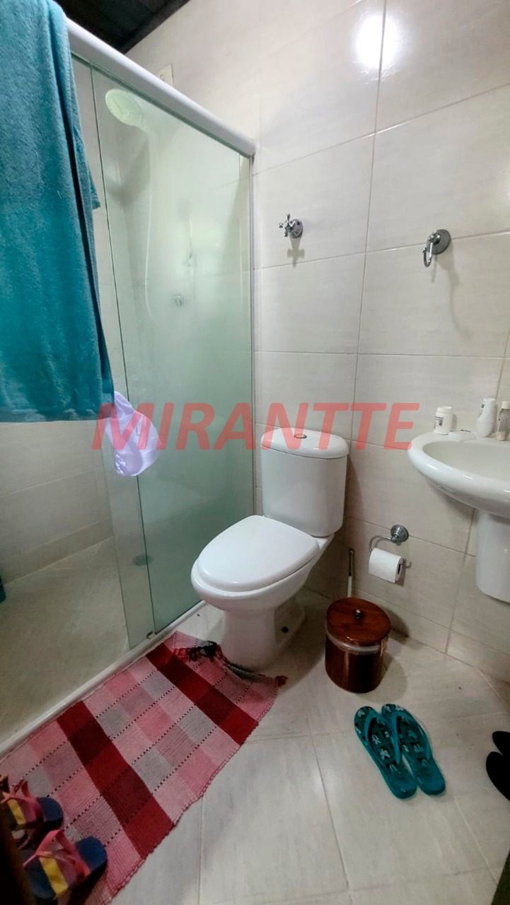 Casa terrea de 202.3m² com 3 quartos em Serra da Cantareira