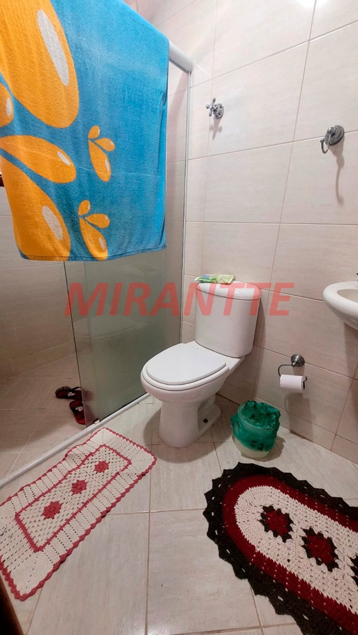 Casa terrea de 202.3m² com 3 quartos em Serra da Cantareira