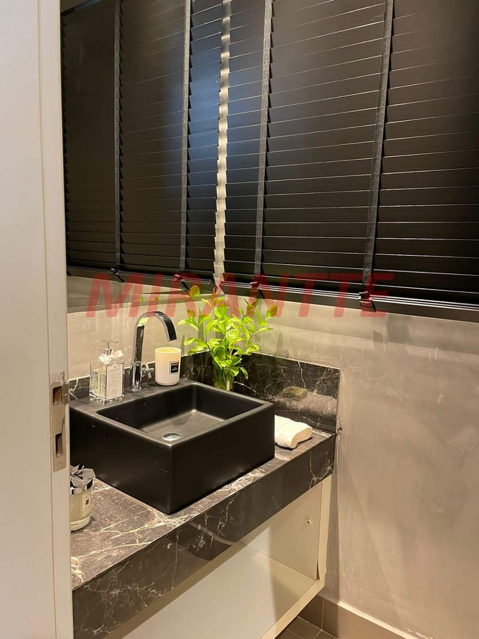 Apartamento de 102m² com 3 quartos em Santa Cecilia
