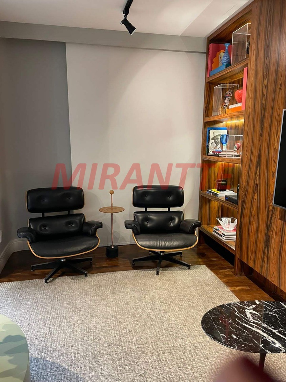 Apartamento de 102m² com 3 quartos em Santa Cecilia