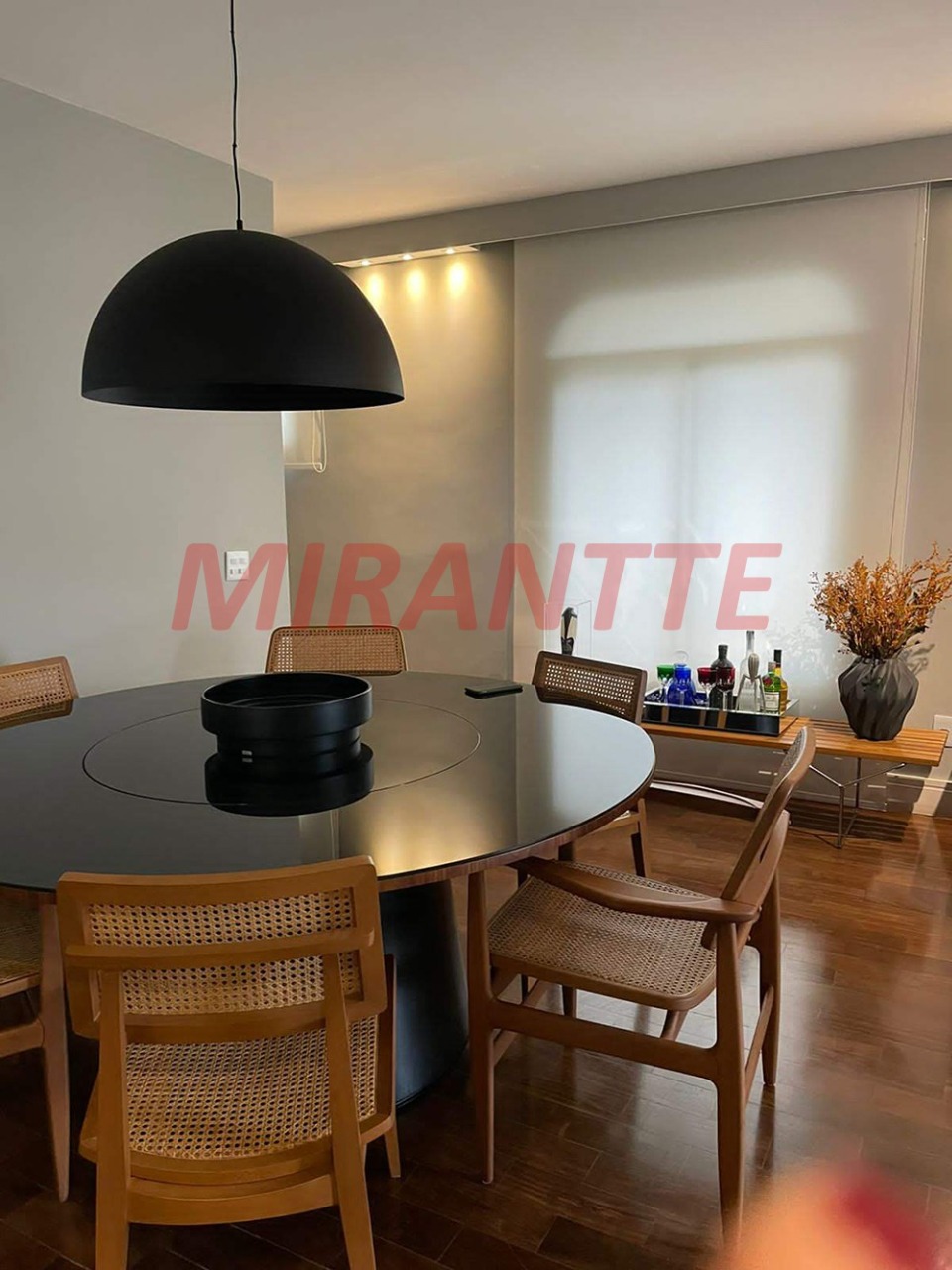 Apartamento de 102m² com 3 quartos em Santa Cecilia