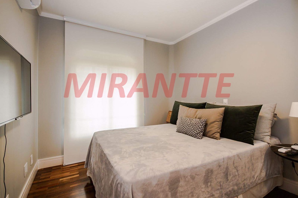 Apartamento de 102m² com 3 quartos em Santa Cecilia