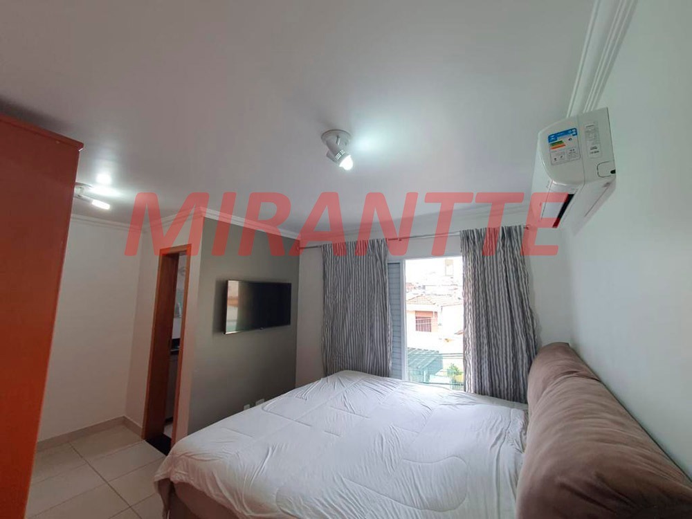 Casa terrea de 109m² com 3 quartos em Limão