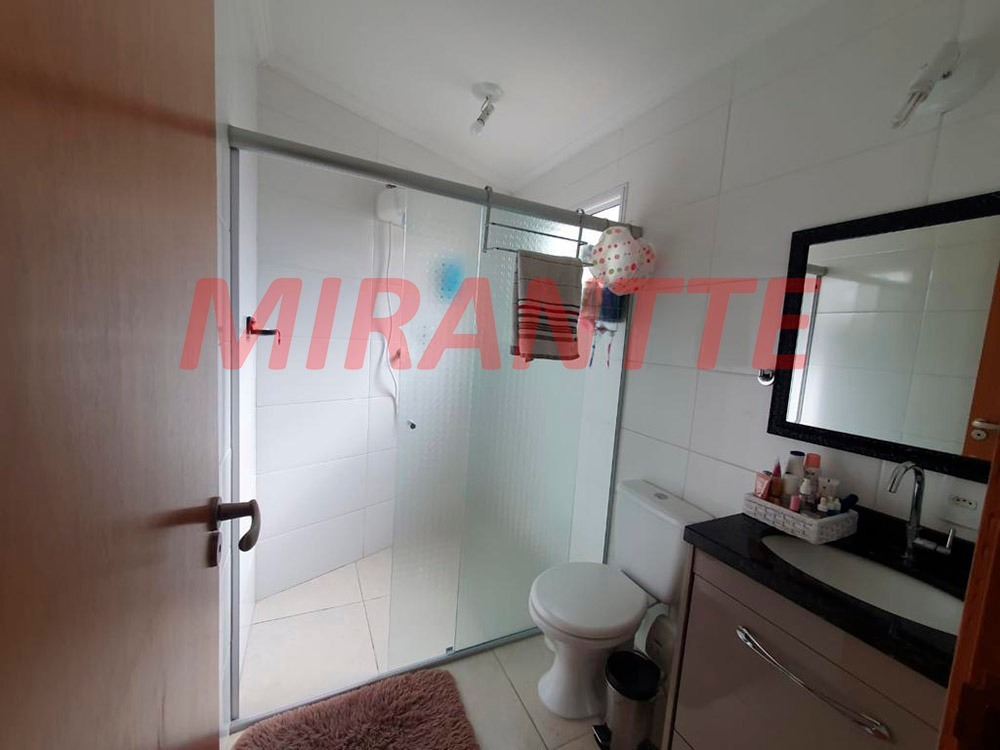 Casa terrea de 109m² com 3 quartos em Limão