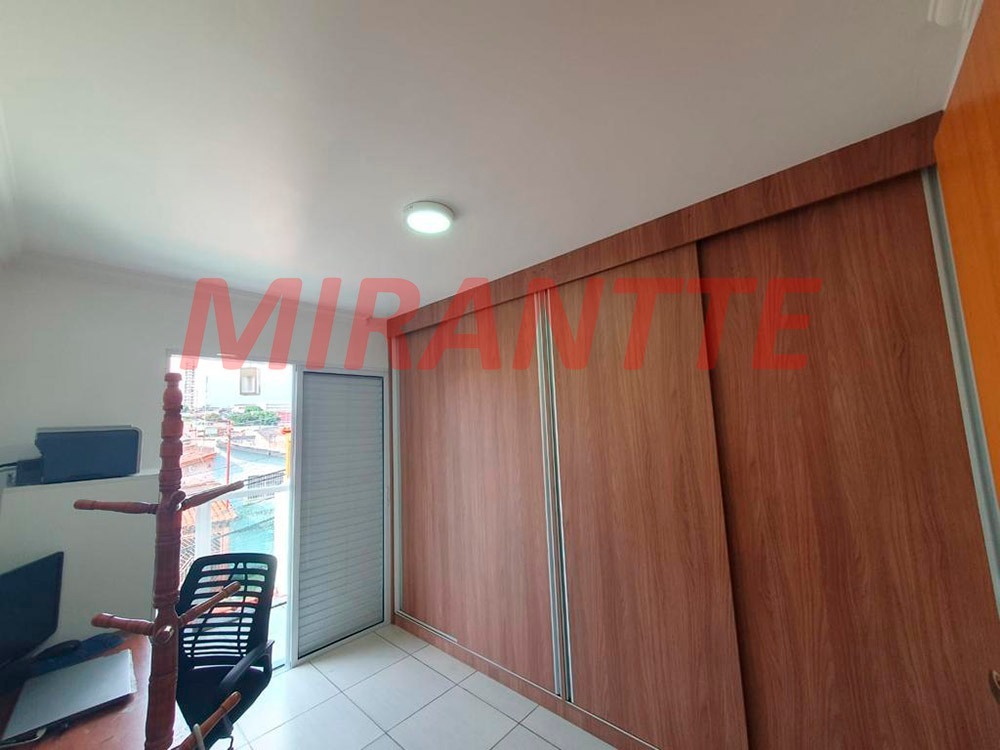 Casa terrea de 109m² com 3 quartos em Limão