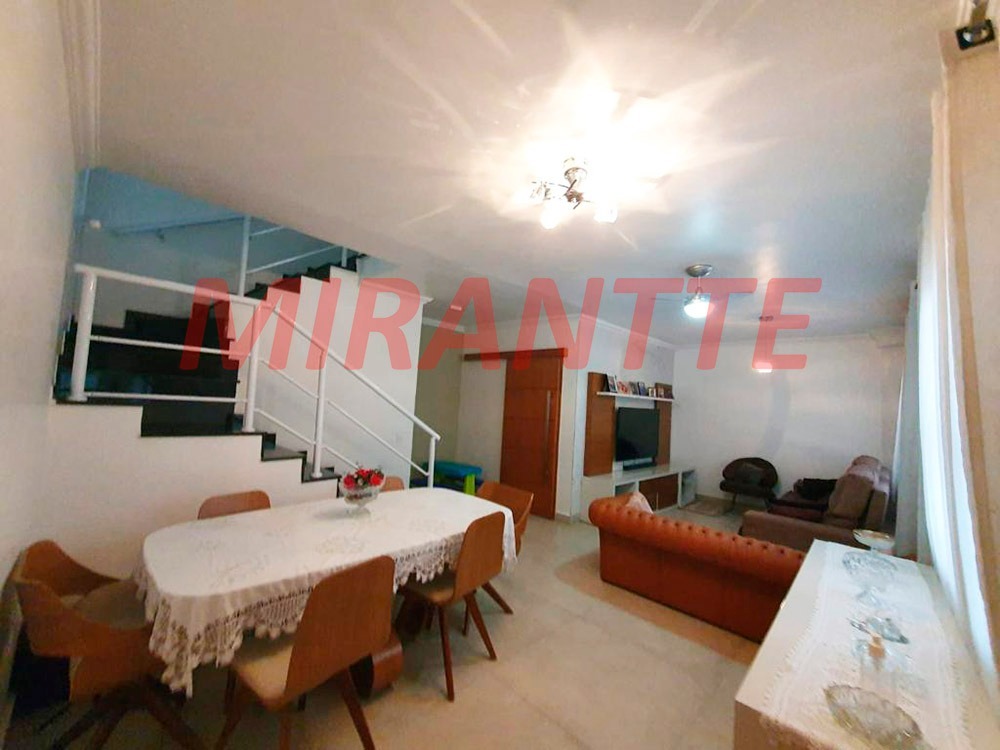 Casa terrea de 109m² com 3 quartos em Limão