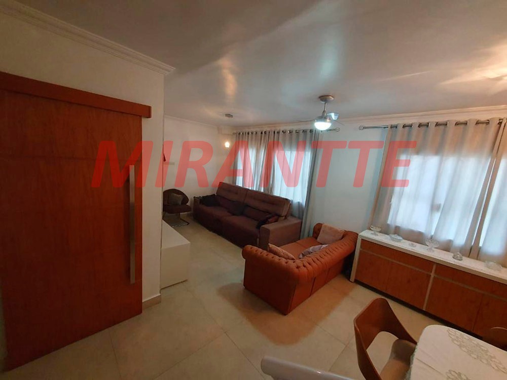 Casa terrea de 109m² com 3 quartos em Limão
