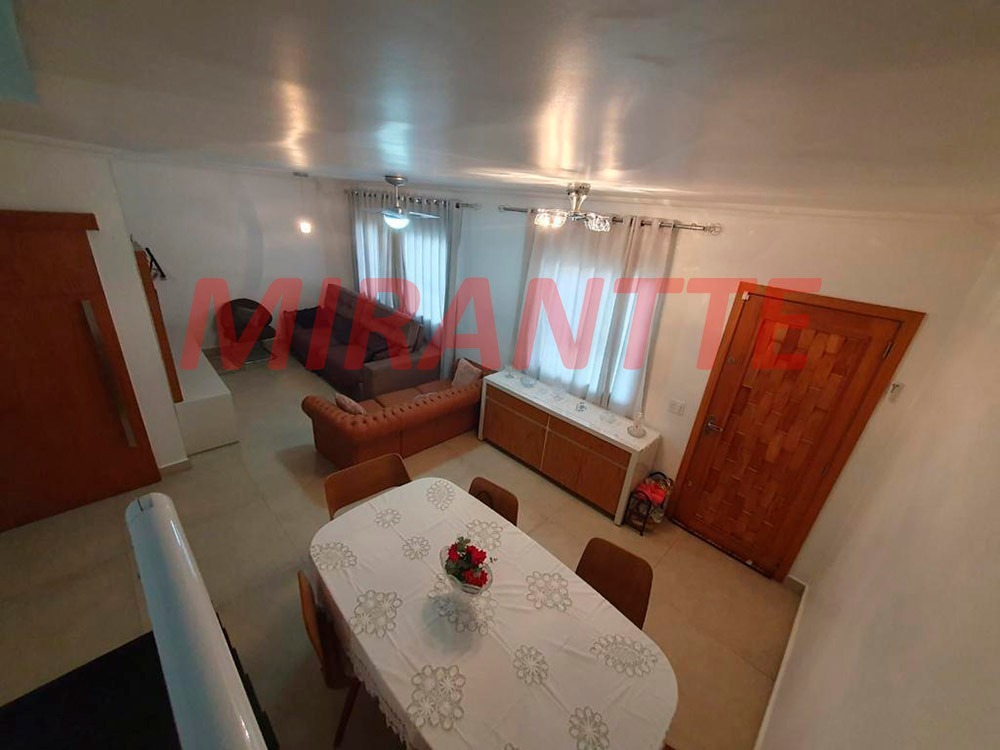 Casa terrea de 109m² com 3 quartos em Limão