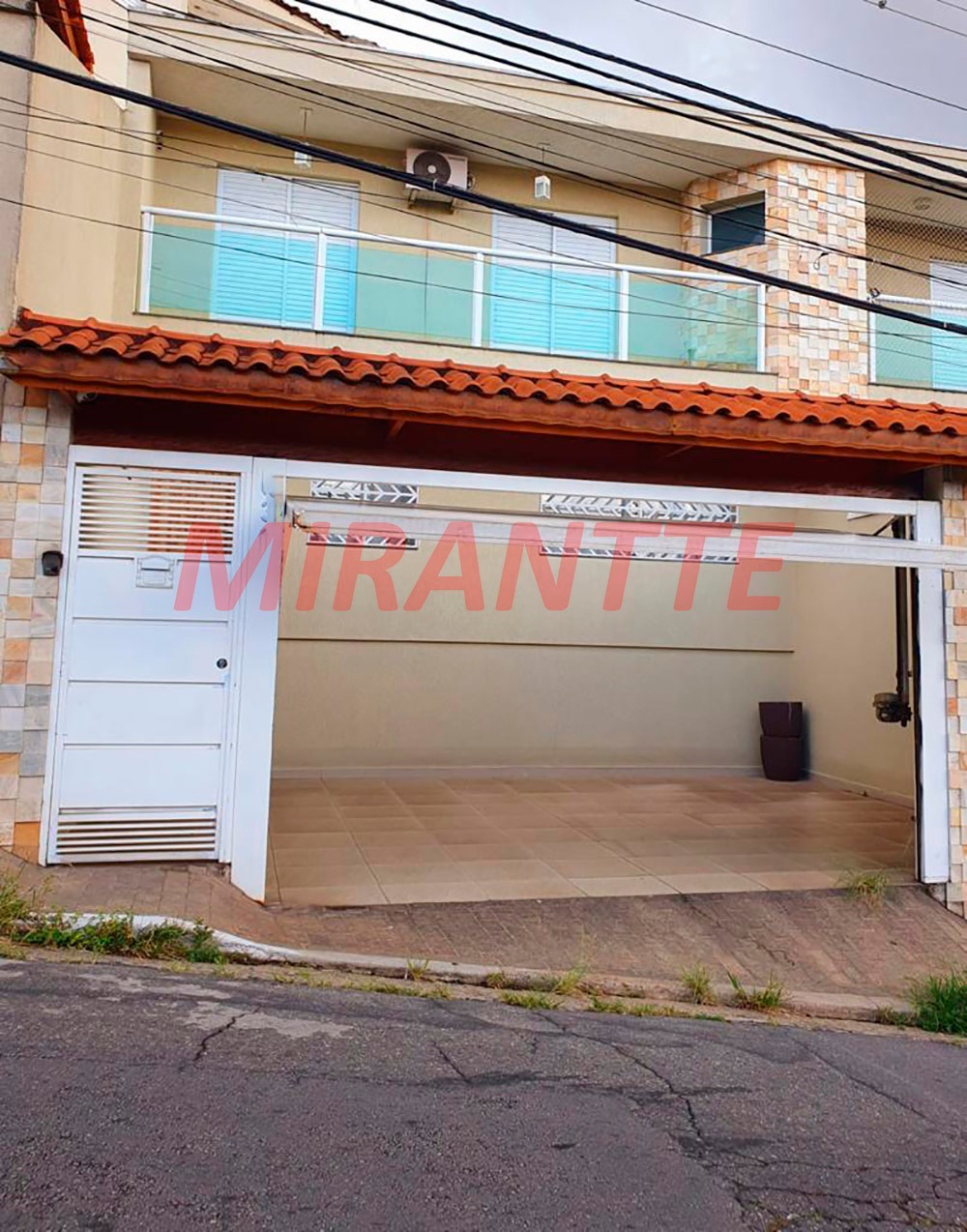 Casa terrea de 109m² com 3 quartos em Limão