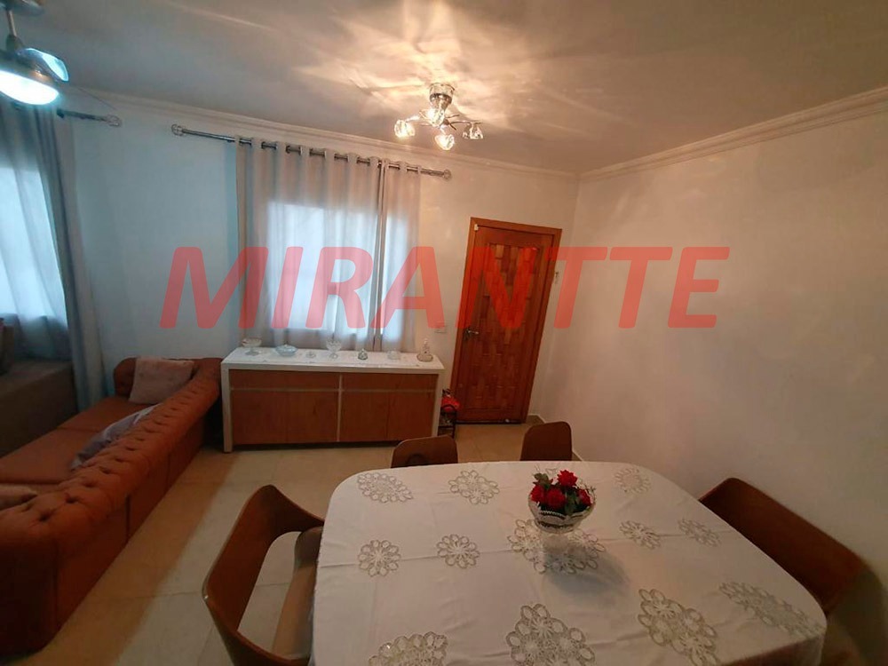 Casa terrea de 109m² com 3 quartos em Limão
