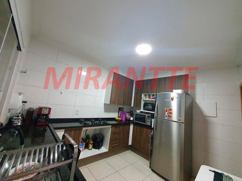 Casa terrea de 109m² com 3 quartos em Limão