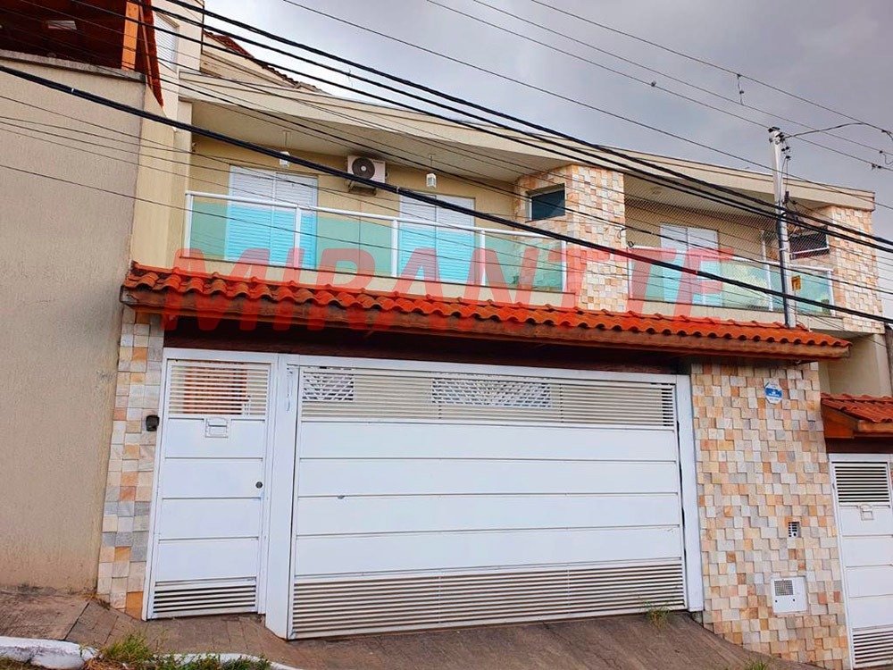 Casa terrea de 109m² com 3 quartos em Limão